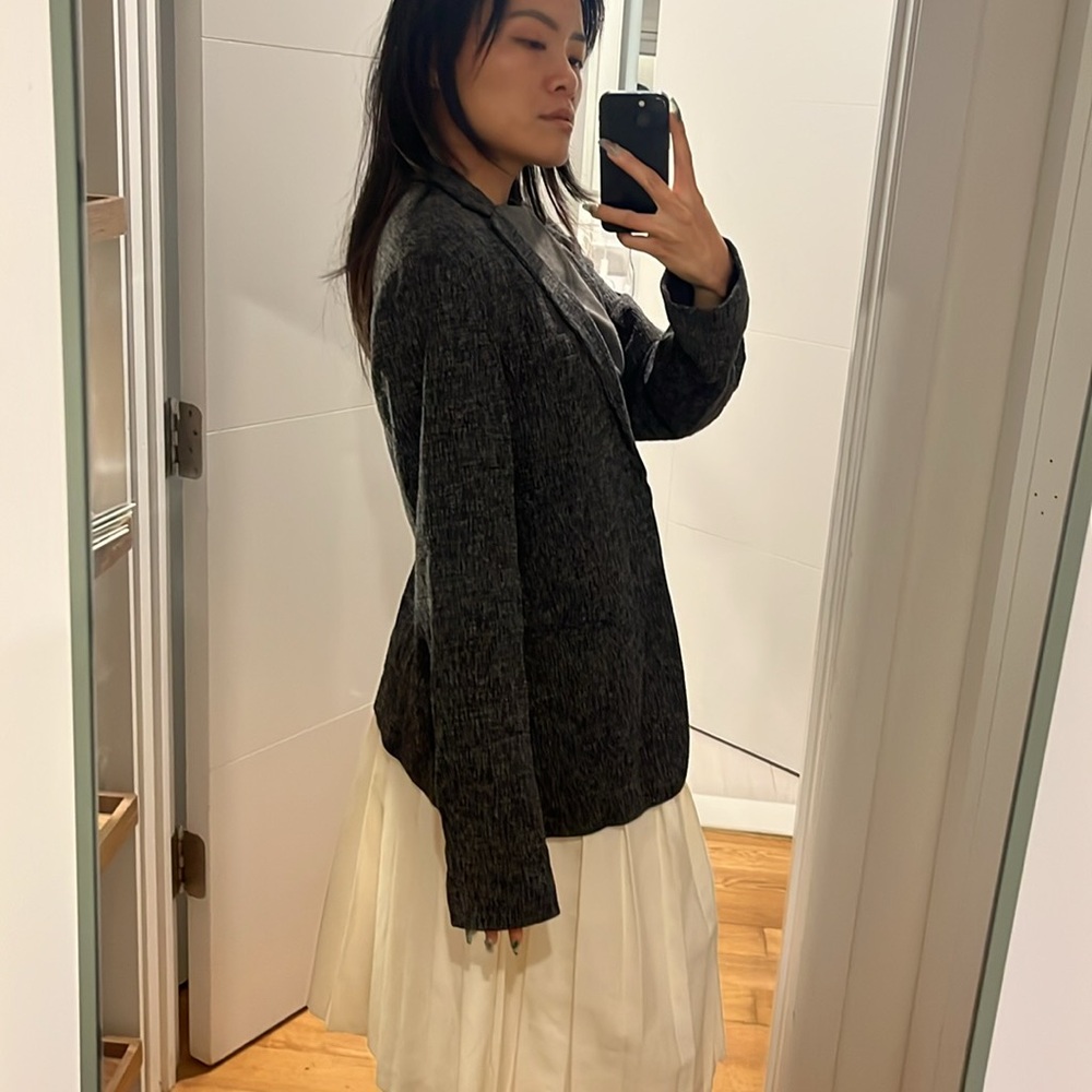 Emporio Armani blazer